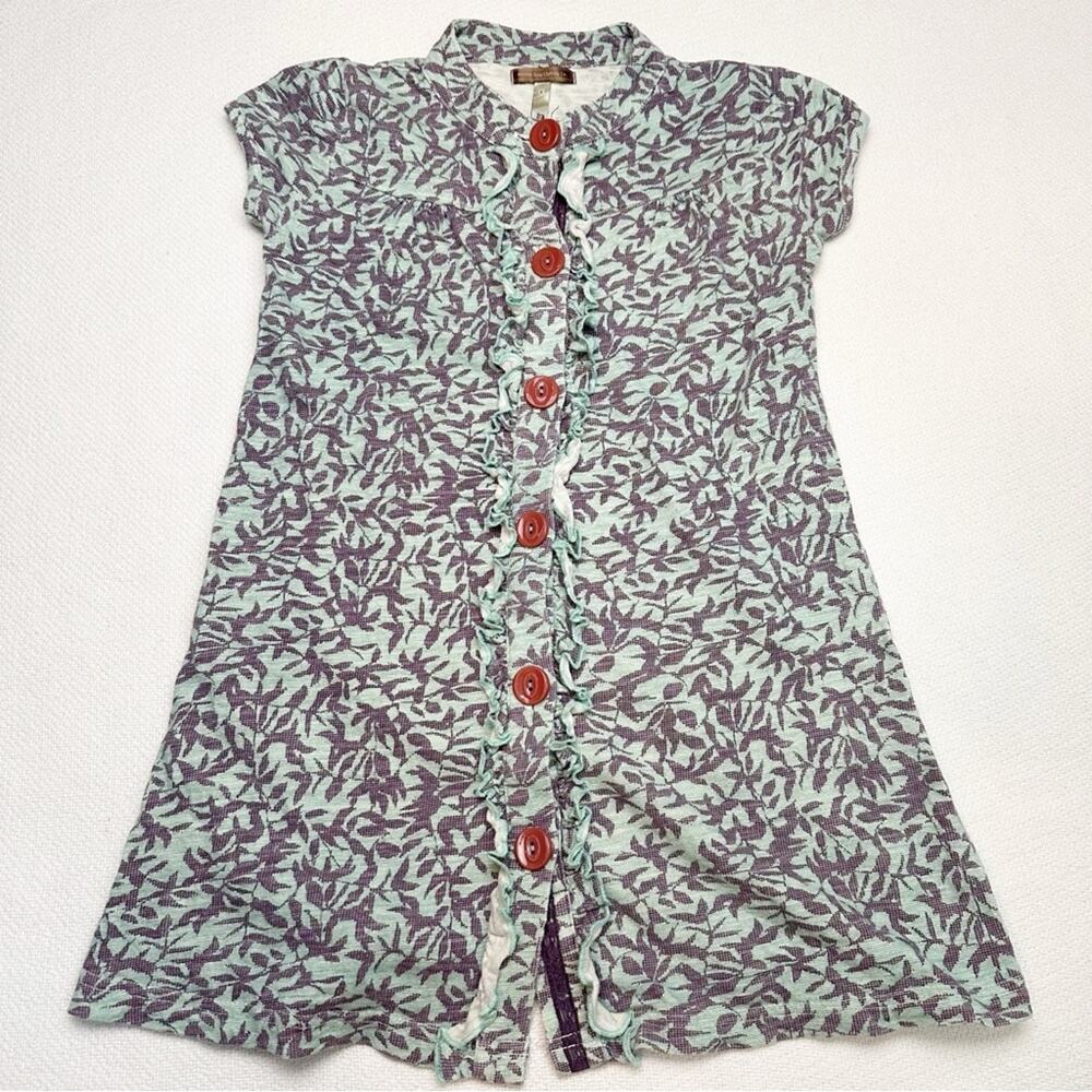 Matilda Jane You and Me - Junebug Lap Dress